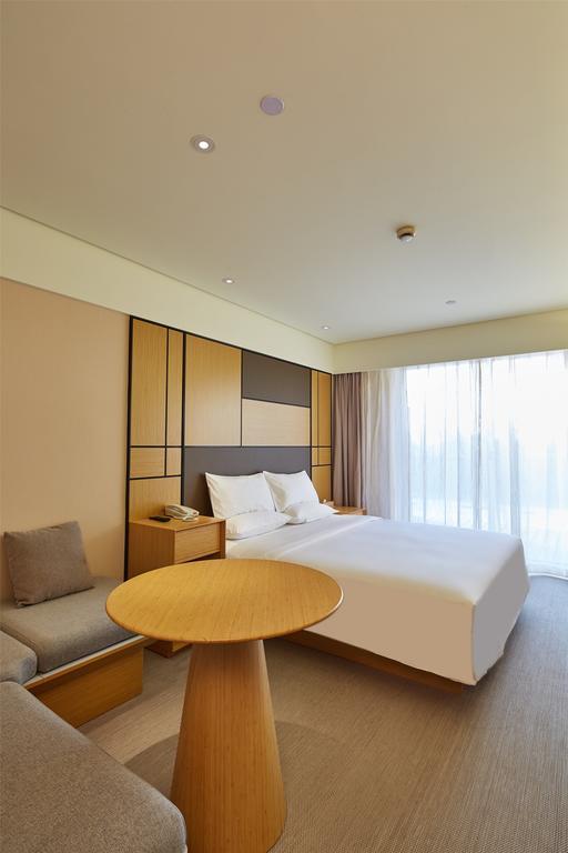 Ji Hotel Kunming Green Lake Branch Экстерьер фото
