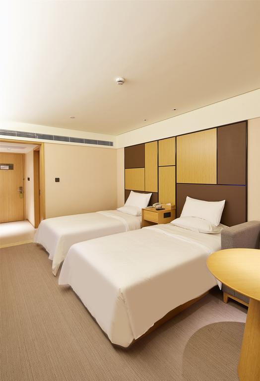 Ji Hotel Kunming Green Lake Branch Экстерьер фото