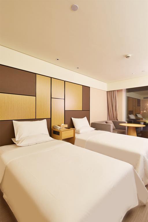 Ji Hotel Kunming Green Lake Branch Экстерьер фото