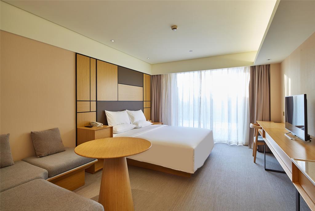 Ji Hotel Kunming Green Lake Branch Экстерьер фото